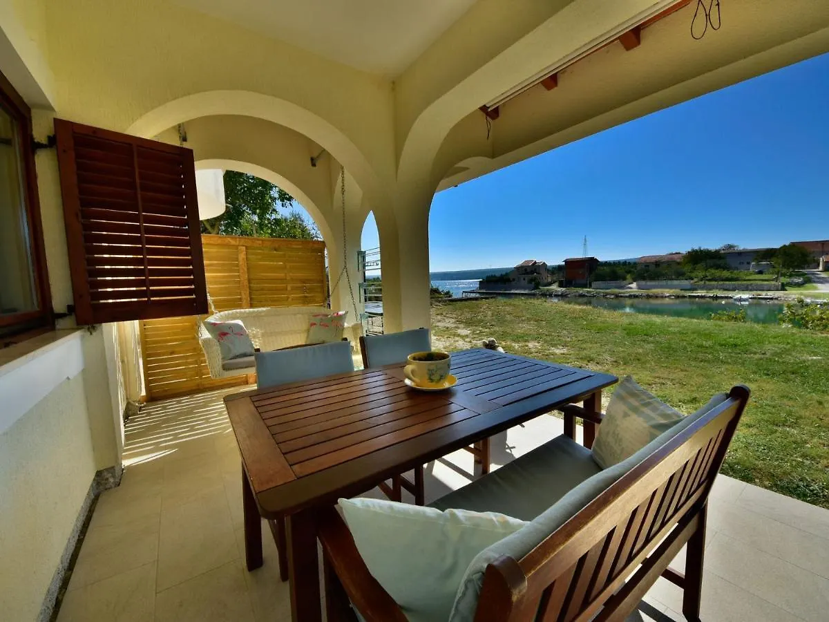 Lovely Apartment In Kru Evo With Barbecue Krusevo   Krusevo (Zadar)